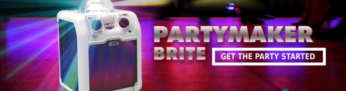 Party BRITE